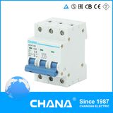 CE and RoHS Approved New Type Indicative Circuit Breaker
