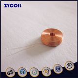 Miniature Magnetic Core Inductive Motor Coil