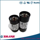 CD60b-6 Type Aluminum Electrolytic Capacitor