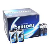 High Quality 9V Alkaline Battery