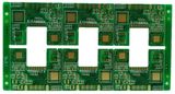 1.2mm 4L Multilayers BGA+Impedance Control Circuit Board PCB