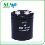 Best Price 47000UF 10V High Voltage Electrolytic Capacitor