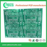 6 Layers Fr-4 Lead Free HASL Electronic Printed Circuit Board&PCBA.