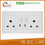 Cheap Price Home Electrical Light Wall Switch Socket