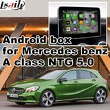 Android GPS Navigation Box Video Interface for Mercedes-Benz a Class Ntg 5.0