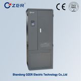 Swing Mode for Textile and Chemical Fiber Processing Inverter