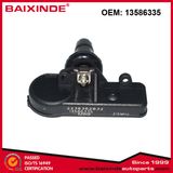 Wholesale Price Car TPMS Sensor 13586335 for Buick Cadillac Chevy GMC Impala