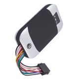 Multinational Accurate Vehicle Tracker Manual GPS Tracker 303f with SIM Card GSM GPRS Tracking Device