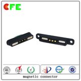3pin Male and Female Magnetic Connector for Electronic Products