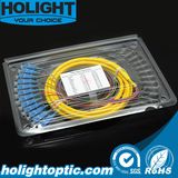 Sc 12core Single Mode Fiber Optical Pigtail