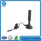 Passive Magnet Base Terrestrial Digital Car Isbd TV Antenna