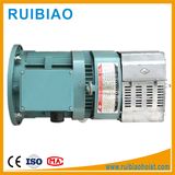 Construction Passenger Elevator Spare Parts Electric Motor