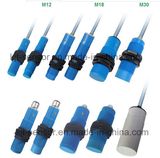 M8 M12 M18 M30 Capacitive Proximity Sensor Switch with Factory Price