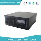19' Rack Mount UPS with 1-10kVA