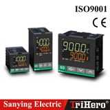 Rh Series Digital LCD Display Controller [Temperature Controller]