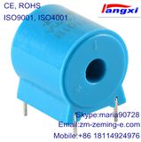 Miniature Electronic Current Transformer/ Electronic Inductor Zmct101b