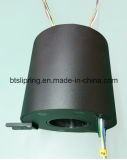 ISO/Ce/FCC/RoHS, Water Proof ID 40mm, Od99mm Through Hole Slip Ring
