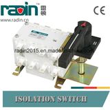 Rdglz Series Manual Changeover Switch, Manual Transfer Switch
