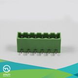 Wago Mcs Pluggable Terminal Block Terminal Block