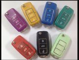 New Arrive Multicolor Car Remote Replacement RF Transmitter Key Fob