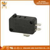 Lema Kw7-0z CCC Ce UL VDE Solder Terminal Micro Switch