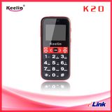 Elderly Cell Phone GPS/Lbs Long Life Battery High Flashlight Big Keyboard Sos Calling Pedometer