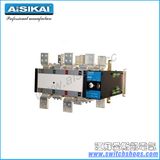 Automatic Transfer Switches 3poles/4poles 3200A with CE Certification