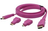 HDMI to Mini HDMI Cable