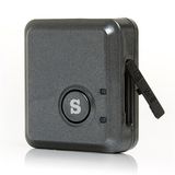 RF-V8s High Efficiency Remote Listening Mini Car GPS Tracker GSM / GPRS Vehicle Car Tracking Device System & Sos Communicator