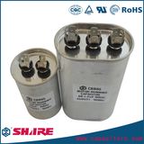 Good Quality and Low Price Cbb65 AC Motor Run Capacitor