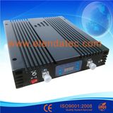 27dBm 80dB WCDMA Mobile Phone Signal Booster