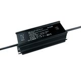 60W Aluminum LED Waterproof LED Power Supply