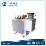 on Load Tap Changer Oil Immersed Power Transformer