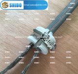 Long Life Service Double Spiral Sic Heating Elements