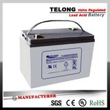 UPS Battery-6V220ah-Deep Cycle Lead Acid Battery