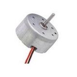 DC Micro Motor for Hair Clipper, Massager, Vibrator