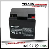 AGM Sealed Storage Battery 12V 28ah