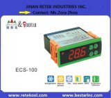 Digital Microcomputer Temperature Controller for Home Appliance