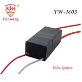 Epoxy Filling DC 11000V 1000mA Microwave Oven Flyback Transformer