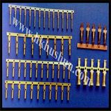 Supply Insulated Pin Electrical Terminals with ISO Approved (HS-BS-0030)