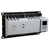 Xldq3nm Series Dual Power Automatic Transfer Switch