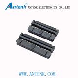 2.54mm IDC Socket Connector