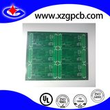 2-Layer Circuit Board with Iteq 180A Tg180 Laminate
