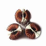 Safety-Approved Choke Coil in Full Range, Customized Spec Are Welcome