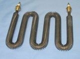 Fined Electric Heating Elements
