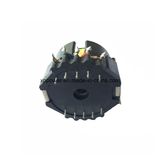 DC-DC Pot Fly-Back Converter Transformer