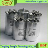 Cbb65 Air Conditioner Capacitors with Screw