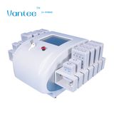 208 Diodes Lipo Laser Slimming Lipolaser Device for Weight Loss
