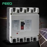 4p PV Application 800VDC 400A Moulded Case Circuit Breaker