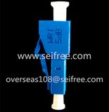 LC Single Mode Fiber Optic Female and Male Attenuator (5dB)